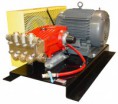 U10KET ULTRAPRESION 10000 PSI ELECTRICO